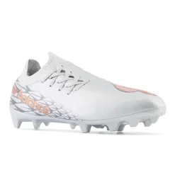 PIKANOENA*New Balance PIKANOENA Korki męskie FURON V7 DESTROY FG SF2FGG7 – szare