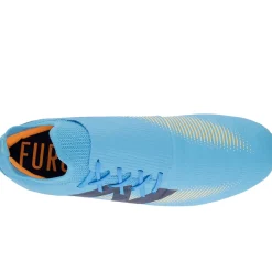PIKANOENA*New Balance PIKANOENA Korki męskie FURON DESTROY FG V7+ SF2FS75 - e