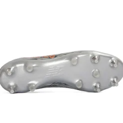 PIKANOENA*New Balance PIKANOENA Korki męskie FURON V7 PRO SG SF1SGG7 – srebrne