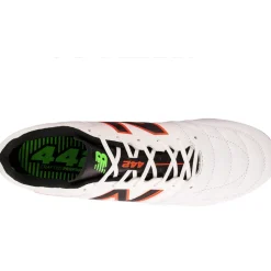 PIKANOENA*New Balance PIKANOENA Korki męskie MS41FWD2 – białe
