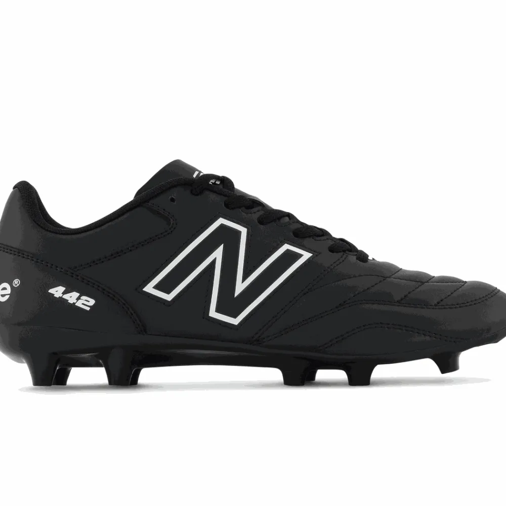 PIKANOENA*New Balance PIKANOENA Korki męskie MS43FBK2 – czarne