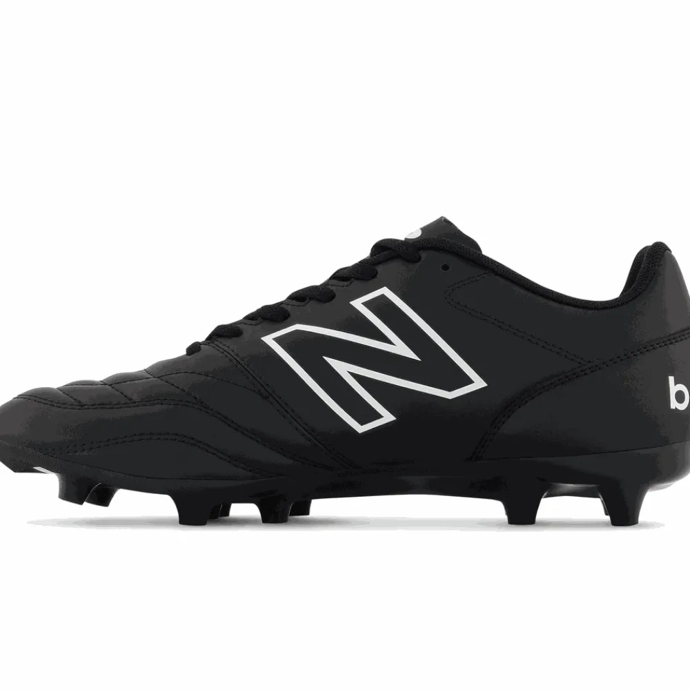 PIKANOENA*New Balance PIKANOENA Korki męskie MS43FBK2 – czarne