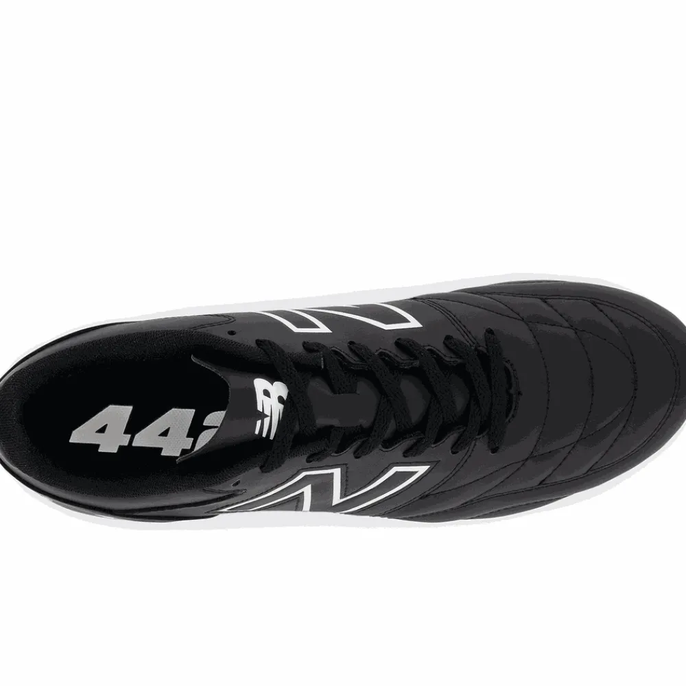 PIKANOENA*New Balance PIKANOENA Korki męskie MS43FBK2 – czarne