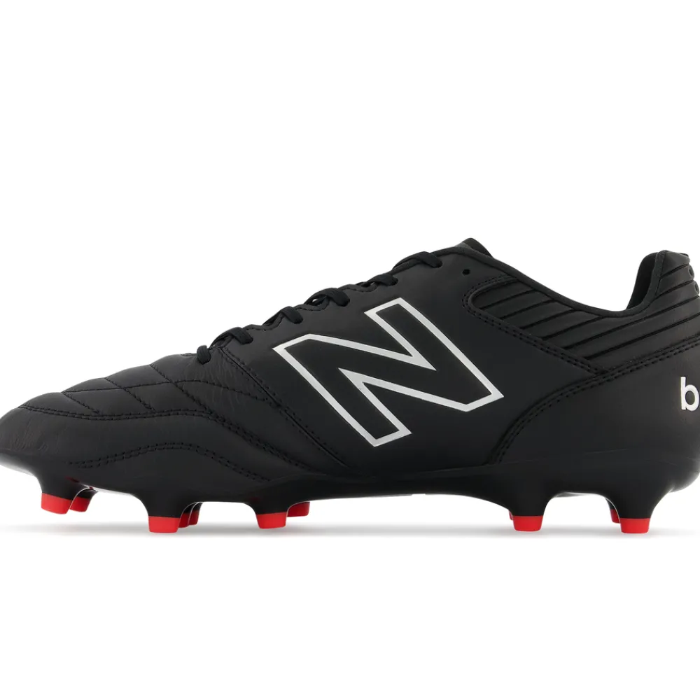 PIKANOENA*New Balance PIKANOENA Korki męskie MS41FBK2 – czarne