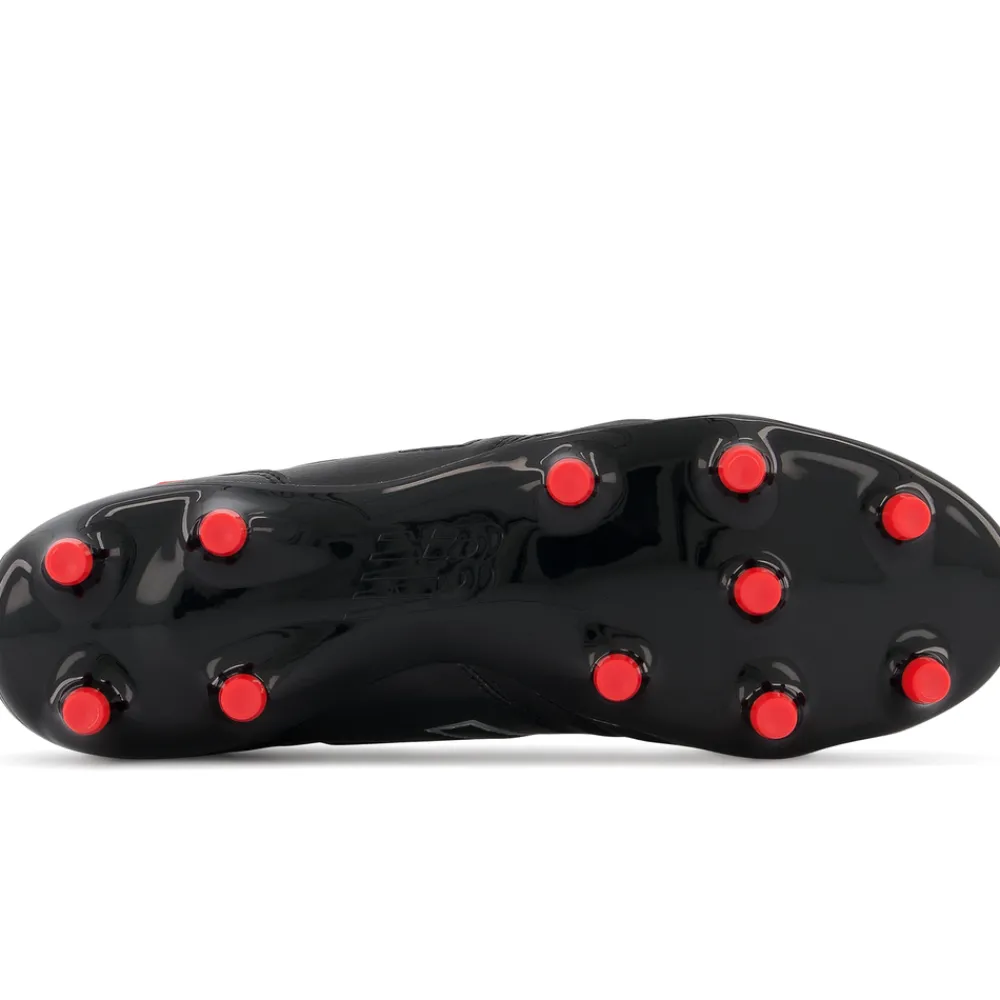 PIKANOENA*New Balance PIKANOENA Korki męskie MS41FBK2 – czarne