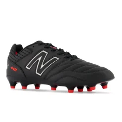 PIKANOENA*New Balance PIKANOENA Korki męskie MS41FBK2 – czarne