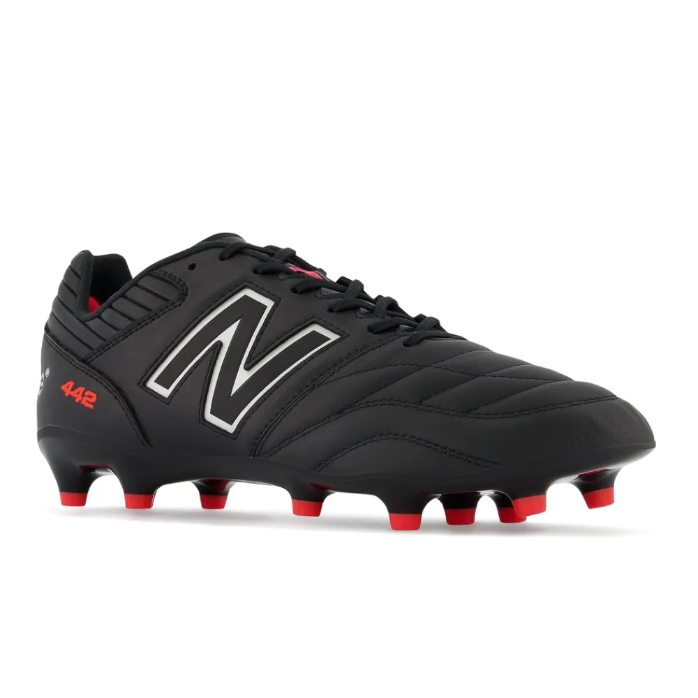 PIKANOENA*New Balance PIKANOENA Korki męskie MS41FBK2 – czarne