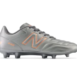 PIKANOENA*New Balance PIKANOENA Korki męskie MS43FSG2 – szare