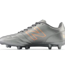 PIKANOENA*New Balance PIKANOENA Korki męskie MS43FSG2 – szare