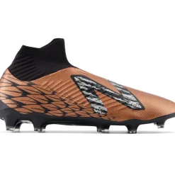 PIKANOENA*New Balance PIKANOENA Korki męskie TEKELA V4 MAGIA FG ST2FCB4 – czarno–złote