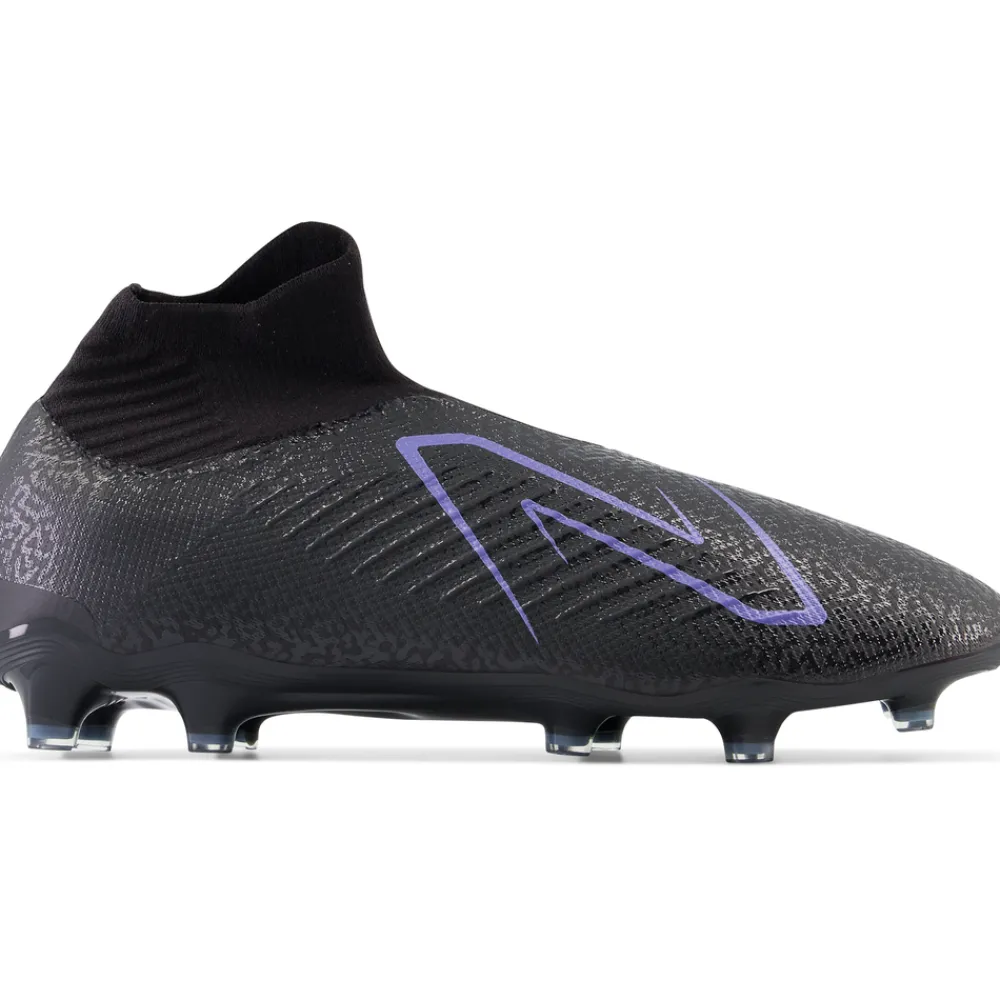 PIKANOENA*New Balance PIKANOENA Korki męskie TEKELA V4 MAGIA FG ST2FBB4 – czarne