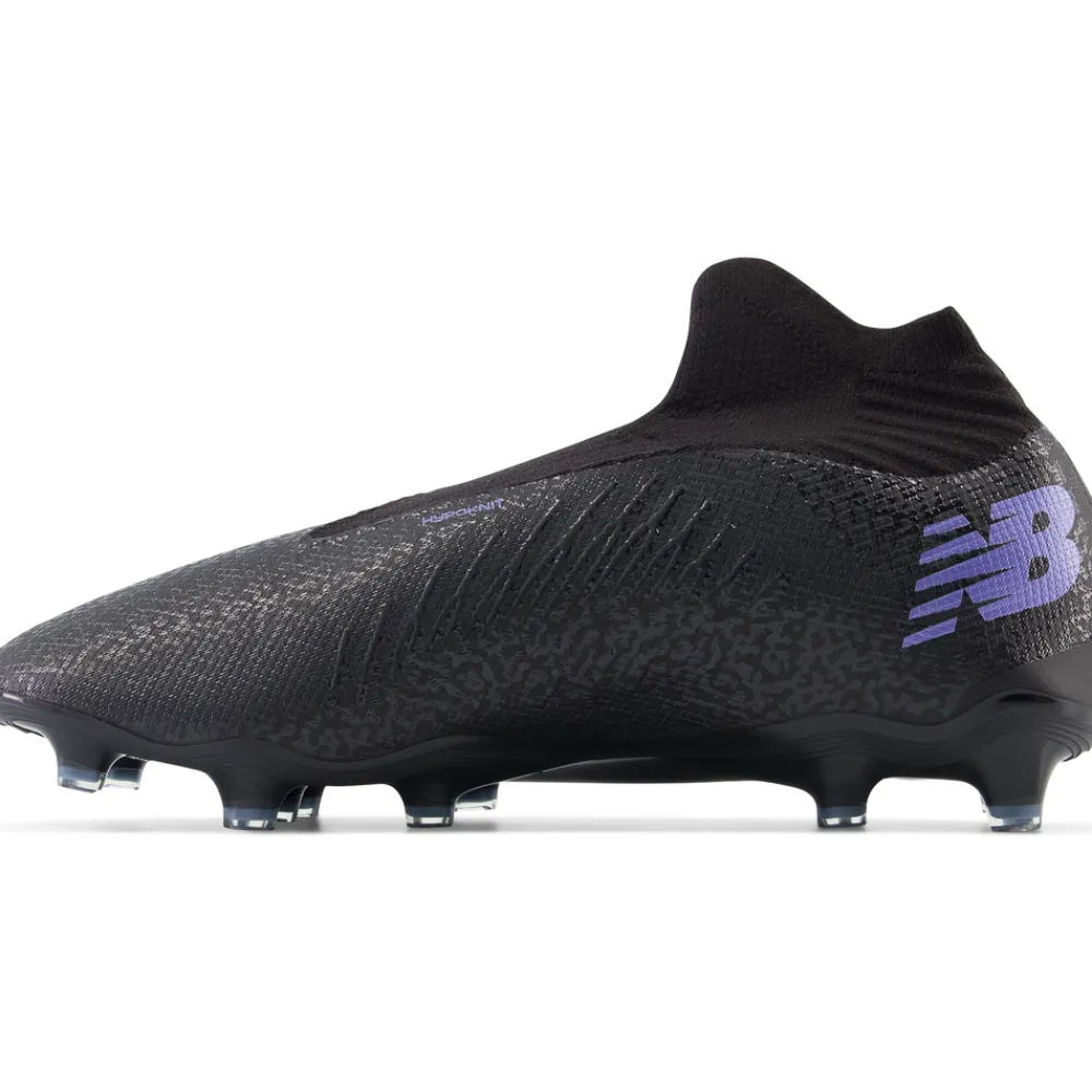 PIKANOENA*New Balance PIKANOENA Korki męskie TEKELA V4 MAGIA FG ST2FBB4 – czarne