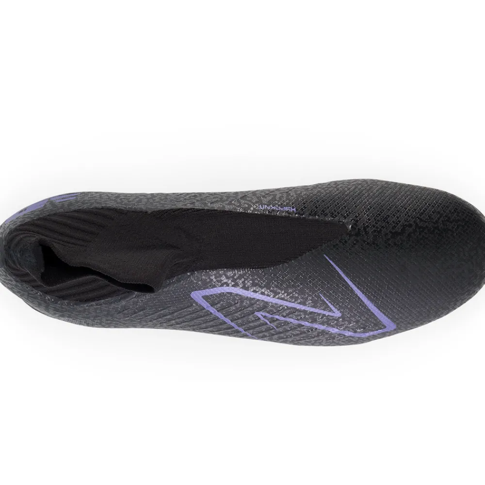 PIKANOENA*New Balance PIKANOENA Korki męskie TEKELA V4 MAGIA FG ST2FBB4 – czarne