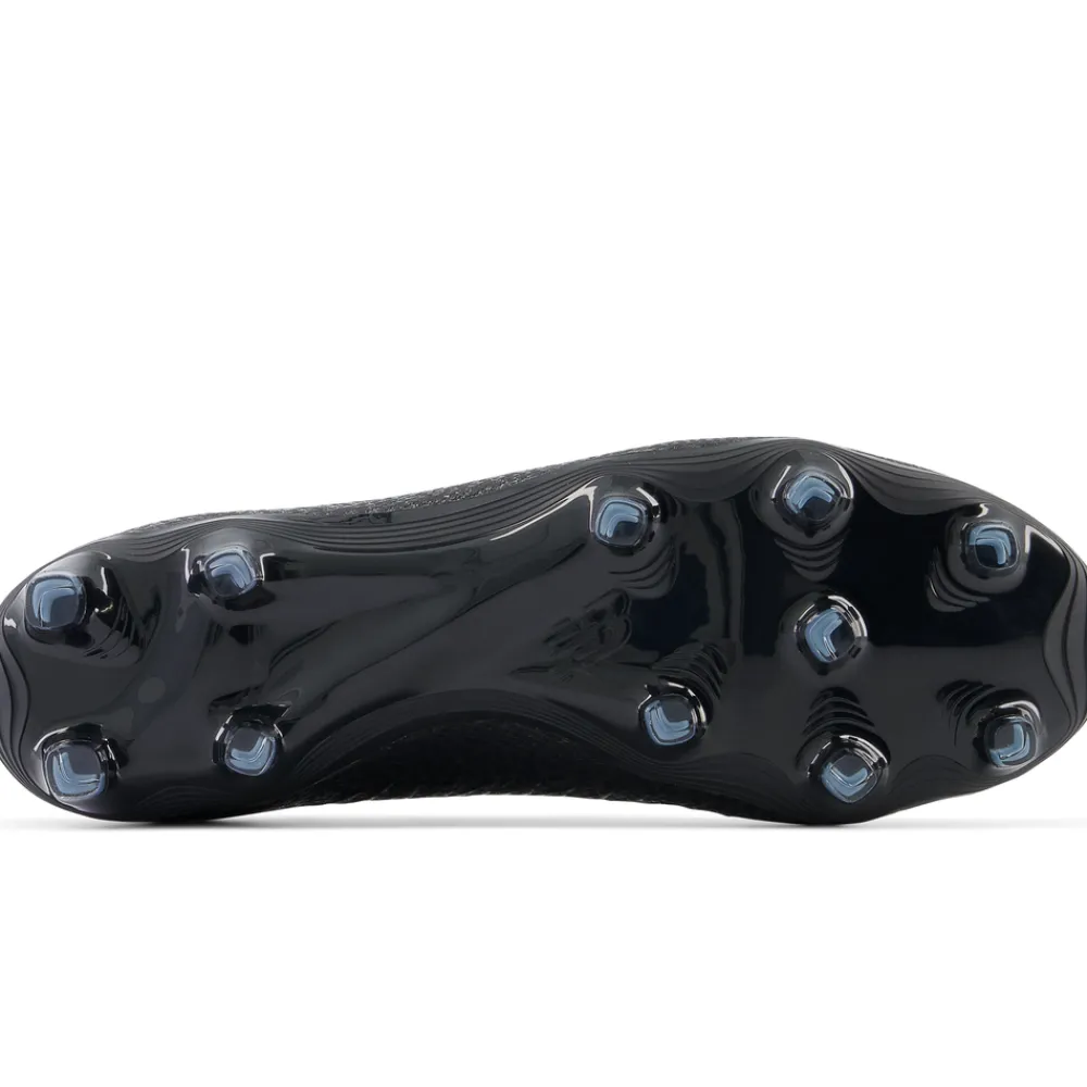 PIKANOENA*New Balance PIKANOENA Korki męskie TEKELA V4 MAGIA FG ST2FBB4 – czarne