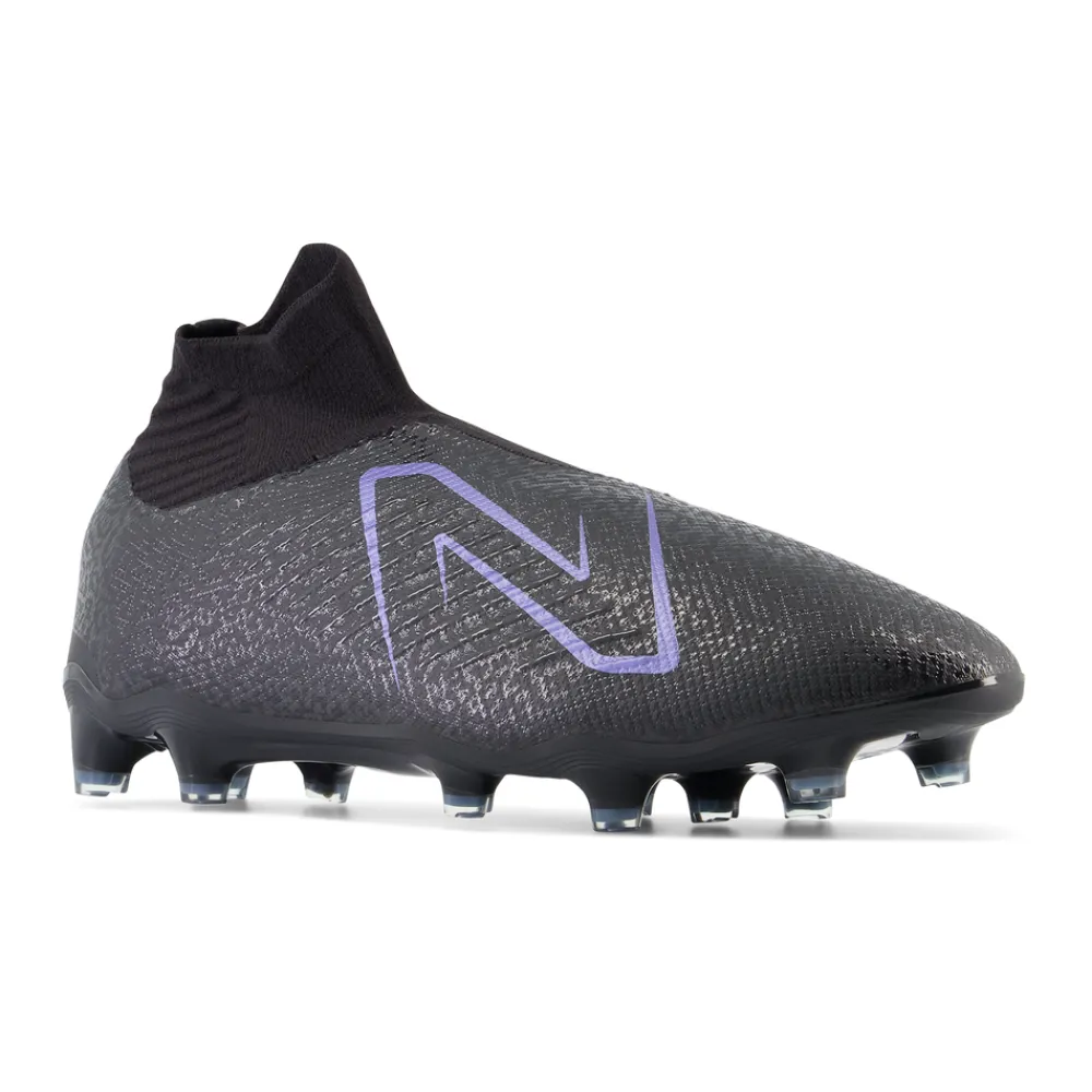 PIKANOENA*New Balance PIKANOENA Korki męskie TEKELA V4 MAGIA FG ST2FBB4 – czarne