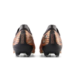 PIKANOENA*New Balance PIKANOENA Korki męskie TEKELA V4 PRO FG ST1FLCB4 – pomarańczowe