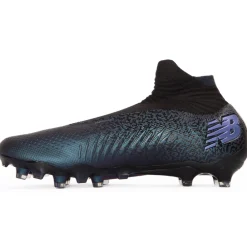 PIKANOENA*New Balance PIKANOENA Korki męskie TEKELA V4 PRO FG ST1FBB4 – czarne