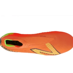 PIKANOENA*New Balance PIKANOENA Korki męskie TEKELA V4 PRO SG ST1SDF4 – pomarańczowe