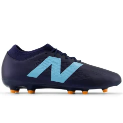 PIKANOENA*New Balance PIKANOENA Korki męskie TEKELA MAGIQUE FG V4+ ST3FN45 - granatowe