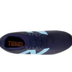 PIKANOENA*New Balance PIKANOENA Korki męskie TEKELA MAGIQUE FG V4+ ST3FN45 - granatowe