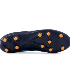 PIKANOENA*New Balance PIKANOENA Korki męskie TEKELA MAGIQUE FG V4+ ST3FN45 - granatowe