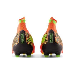 PIKANOENA*New Balance PIKANOENA Korki męskie TEKELA V4 PRO FG ST1FDF4 – pomarańczowe