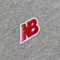 New Balance Koszulka męska MADE in USA MT21542AG – szara