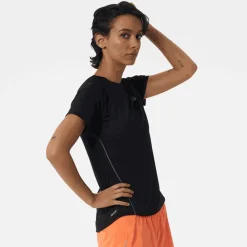 ODZIEZ BIEGOWA|BIEGANIE*New Balance ODZIEZ BIEGOWA|BIEGANIE Koszulka WT21262BK – czarna