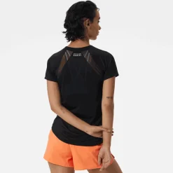 ODZIEZ BIEGOWA|BIEGANIE*New Balance ODZIEZ BIEGOWA|BIEGANIE Koszulka WT21262BK – czarna