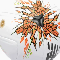 PIKANOENA|AKCESOIA*New Balance PIKANOENA|AKCESOIA Piłka Geodesa PRO FB23168GWND – biała