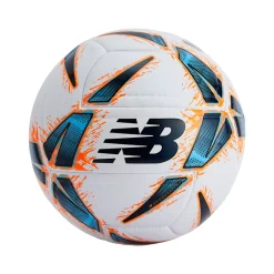 PIKANOENA|AKCESOIA*New Balance PIKANOENA|AKCESOIA Piłka Geodesa PRO FB23310GWTK – biała