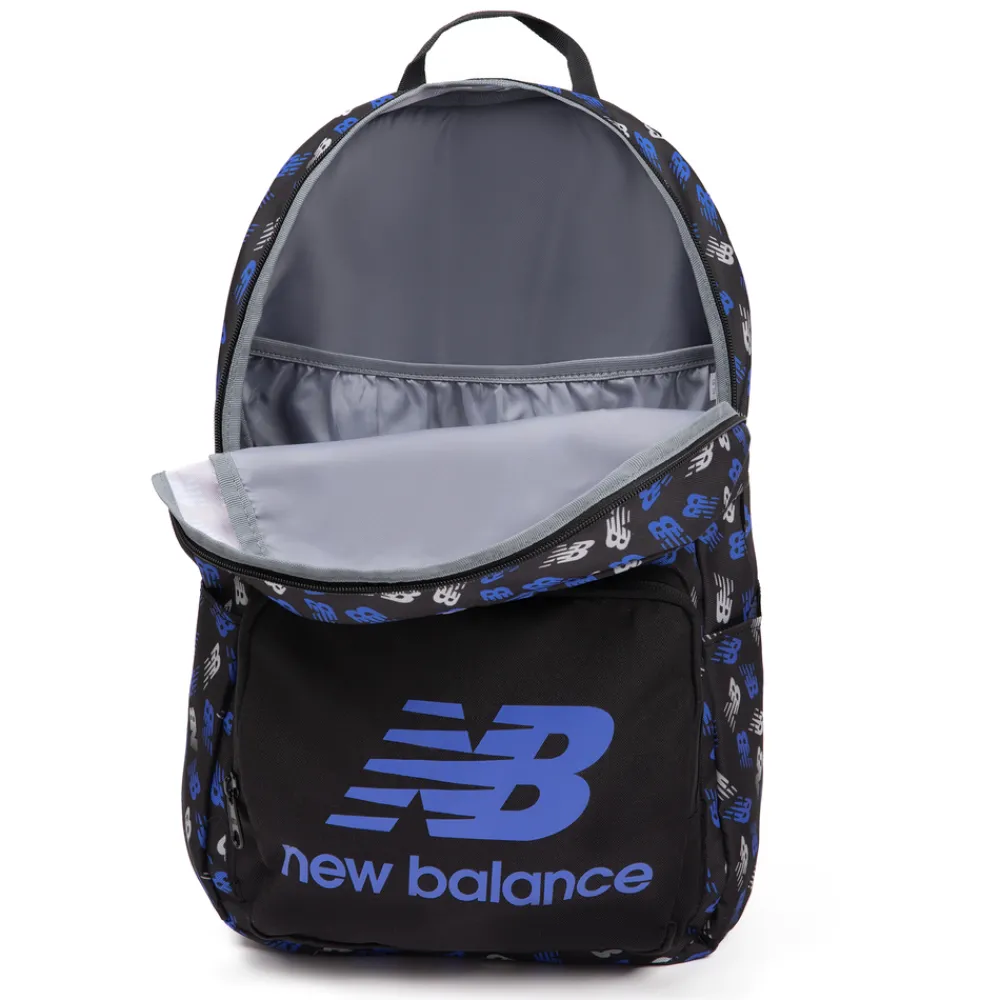 AKCESOIA|AKCESORIA*New Balance AKCESOIA|AKCESORIA Plecak LAB23010BCO –