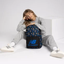 AKCESOIA|AKCESORIA*New Balance AKCESOIA|AKCESORIA Plecak LAB23010BCO –