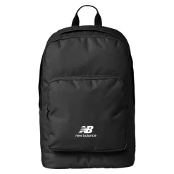 PIKANOENA|AKCESOIA|AKCESORIA*New Balance PIKANOENA|AKCESOIA|AKCESORIA Plecak LAB23012BK –