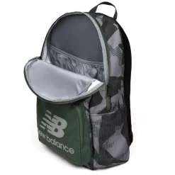 AKCESOIA|AKCESORIA*New Balance AKCESOIA|AKCESORIA Plecak LAB23010MTN –