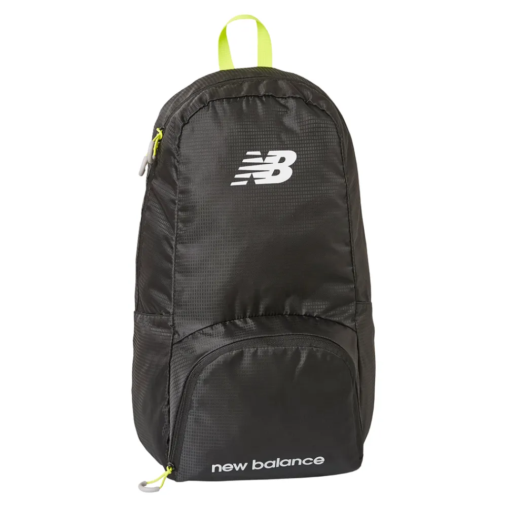 PIKANOENA|BIEGANIE|AKCESOIA|AKCESORIA*New Balance PIKANOENA|BIEGANIE|AKCESOIA|AKCESORIA Plecak LAB33005THW –