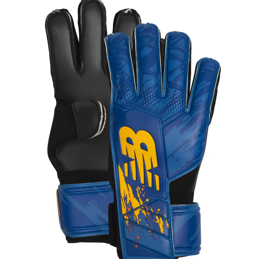PIKANOENA|AKCESOIA*New Balance PIKANOENA|AKCESOIA Rękawice bramkarskie GK13036MIBI – e