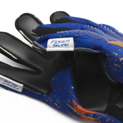 PIKANOENA|AKCESOIA*New Balance PIKANOENA|AKCESOIA Rękawice bramkarskie GK13034MIBI – e