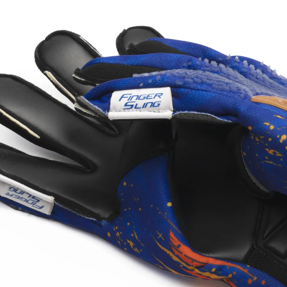PIKANOENA|AKCESOIA*New Balance PIKANOENA|AKCESOIA Rękawice bramkarskie GK13034MIBI – e