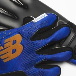 PIKANOENA|AKCESOIA*New Balance PIKANOENA|AKCESOIA Rękawice bramkarskie GK13034MIBI – e