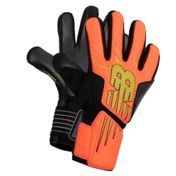 PIKANOENA|AKCESOIA*New Balance PIKANOENA|AKCESOIA Rękawice bramkarskie GK23176MNBP – pomarańczowe