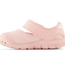 New Balance Sandałki dziecięce IO208SA2 – różowe
