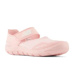 New Balance Sandały dziecięce YO208SA2 – różowe