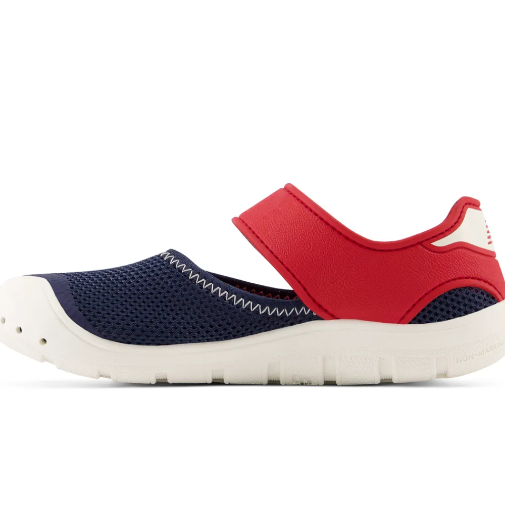 New Balance Sandały dziecięce YO208SE2 – kolor
