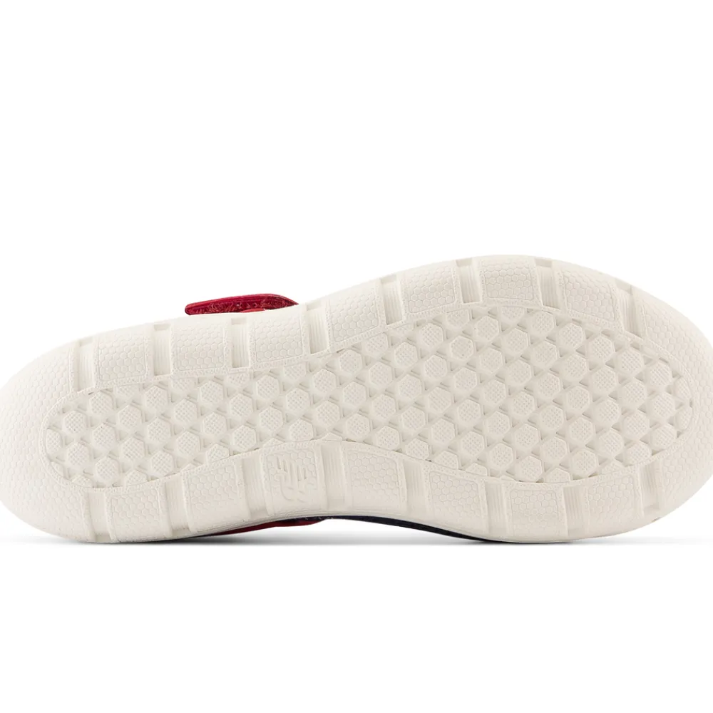 New Balance Sandały dziecięce YO208SE2 – kolor