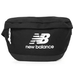 AKCESOIA|AKCESORIA*New Balance AKCESOIA|AKCESORIA Saszetka LAB23003BWP – czarna