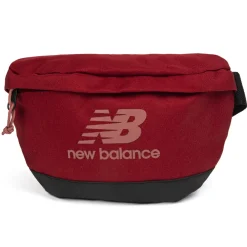 AKCESOIA|AKCESORIA*New Balance AKCESOIA|AKCESORIA Saszetka LAB23003CR – czerwona