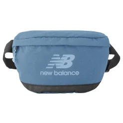 AKCESOIA|AKCESORIA*New Balance AKCESOIA|AKCESORIA Saszetka LAB23003HER – niebieska