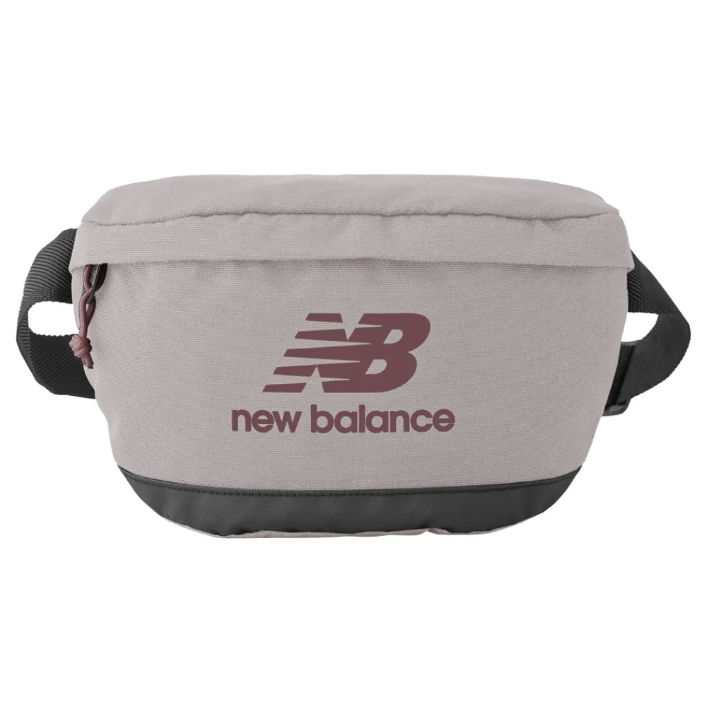 AKCESOIA|AKCESORIA*New Balance AKCESOIA|AKCESORIA Saszetka LAB23003SOI – różowa