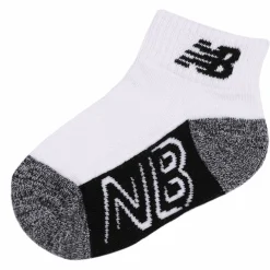 New Balance Skarpety dziecięce LAS39236AS3 – kolor